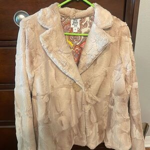 Ivy Jane coat